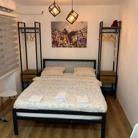 Apartment Cozy & Fully Equipped In The Heart Of Downtown And Next To Kalemegdan Belgrade
