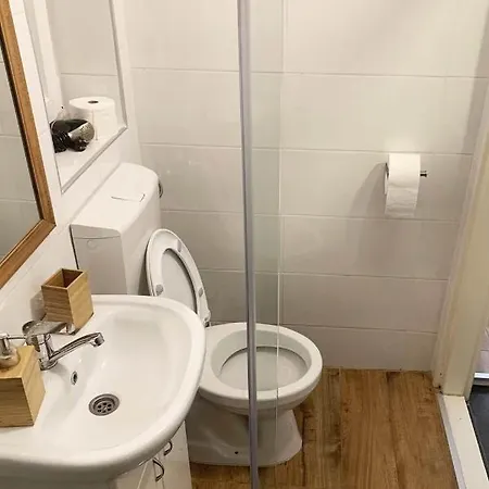 Cozy & Fully Equipped In The Heart Of Downtown And Next To Kalemegdan